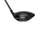 COBRA GOLF 2022 LTDX LS DRIVER LEFT HAND PROJECT X HZRDRUS SMOKE RDX - BLACK - Brand New