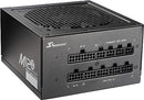 Seasonic M12II EVO 520 520W Bronze EVO Edition Full Modular Power Supply - Black - Like New