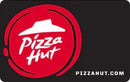 Pizza Hut - $50 eGift Card [Digital Delivery]