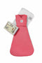 Ollie World Alphie Sleep Pouch, 4-12 months Transition, 22-32 lbs, Size 2T/3T - Like New