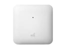 JUNIPER AP33 WIRELESS ACCESS POINT - BLUETOOTH, WI-FI 6 - CLOUD-MANAGED - WHITE - Like New