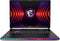 MSI Raider GE78HX 17" QHD+ 240Hz i9-14900HX 64GB 2TB SSD RTX 4080 - Black Like New