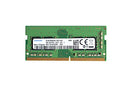 SAMSUNG 8GB DDR4 2400MHZ MEMORY - GREEN - Like New