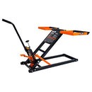 PRO-LIFT PL5500 LAWN MOWER LIFT WITH HYDRAULIC JACK FOR RIDING - Scratch & Dent