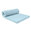 Sealy TrueForm 3" Memory Foam Mattress Topper, Twin XL - Brand New