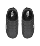 NF0A3V1H411 THE NORTH FACE WOMEN THERMOBALL TRACTION MULE V BLACK Size 5 - Brand New