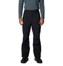 COLUMBIA MEN'S POWDER STASH II PANT - SIZE: MEN L - BLACK - Brand New