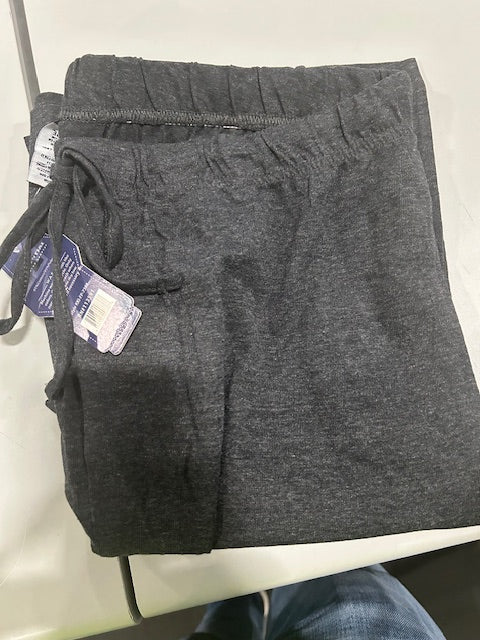 ESSENTIALS BY SEVEN APPAREL BIG BALL SPORTS SIZE: MEN XL - DARK CHARCOAL GRAY - Brand New