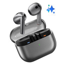 SAMSUNG GALAXY BUDS 3 AI TRUE WIRELESS BLUETOOTH EARBUDS SM-R530NZAFXAR - SILVER - Brand New