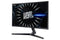 SAMSUNG 24" FHD 1080p CRG5 Curved Gaming Monitor 144Hz LC24RG50FZNXZA - Black - Brand New