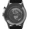 TIMEX WATERBURY 39MM MEN’S ANALOG - BLACK/STAINLESS STEEL/BLACK/SYNTHETIC RUBBER - Brand New