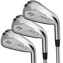 Callaway Golf Elyte Max Fast Iron Set (6 - PW, AW, Light, Graphite, Left) - Like New