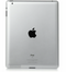 APPLE IPAD 2 16GB WIFI + CELLULAR MC755LL/A - BLACK Like New