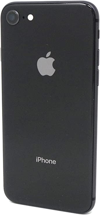 APPLE IPHONE 8 256GB UNLOCKED MQ7U2LL/A - SPACE GRAY - Like New
