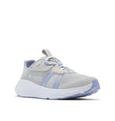 BL6283-063 COLUMBIA CASTBACK TC PFG WOMEN, GRAY ICE/TWILIGHT, SIZE 8 - Like New