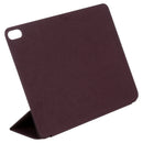 APPLE SMART FOLIO FOR IPAD AIR 10.9-INCH (5TH AND 4TH GENERATION) - DARK CHERRY - Like New