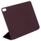 APPLE SMART FOLIO FOR IPAD AIR 10.9-INCH (5TH AND 4TH GENERATION) - DARK CHERRY - Like New