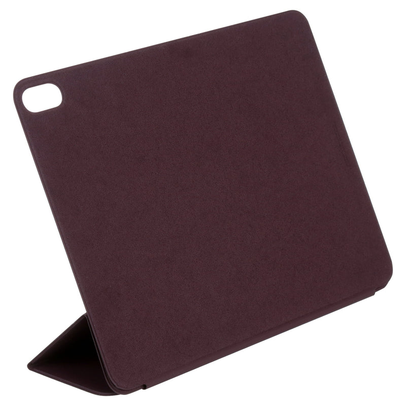 APPLE SMART FOLIO FOR IPAD AIR 10.9-INCH (5TH AND 4TH GENERATION) - DARK CHERRY - Like New