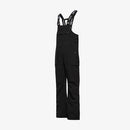 ARCTIX MEN'S ECO FRIENDLY CORKSCREW BIB OVERALLS MEN LARGE/34" INSEAM BLACK - Brand New