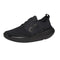 09012024 OOFOS WOMEN'S OOMY STRIDE SNEAKER BLACK SIZE 9 - Brand New