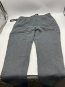 BLAZE BEAT SWEATPANTS WITH THREE POCKETS - SIZE EXTRA LARGE - CHARCOAL - HR24004 - Brand New
