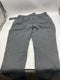 BLAZE BEAT SWEATPANTS WITH THREE POCKETS - SIZE EXTRA LARGE - CHARCOAL - HR24004 - Brand New