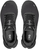 ON RUNNING CLOUDACE V2 - SIZE US 7.5, EUR 38.5, UK 5.5 - WOMAN - BLACK/ECLIPSE - Like New