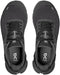 ON RUNNING CLOUDACE V2 - SIZE US 7.5, EUR 38.5, UK 5.5 - WOMAN - BLACK/ECLIPSE - Like New