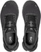 50.99557 ON RUNNING CLOUDACE V2 WOMAN BLACK/ECLIPSE SIZE 9.5 Like New