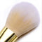 JMKJMJP 7PCS GRADUAL MAKEUP BRUSHES MAKEUP TOOLS SET(7PCS) - GOLD - Brand New