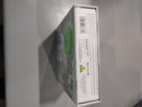 SHARPER IMAGE 360 ULTRASONIC ELECTRIC WHITENING WIRELESS - MINT GREEN - Like New