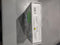 SHARPER IMAGE 360 ULTRASONIC ELECTRIC WHITENING WIRELESS - MINT GREEN - Like New