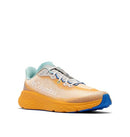 COLUMBIA KONOS FEATHERWEIGHT MEN SIZE 14W MANGO STORMY BLUE - Like New