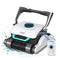AIPER ORCA 2000 Professional Robotic Pool Cleaner Remote Control - Gray/White - Like New