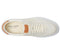 C38534 COLE HAAN MEN'S GRANDPRO RALLY CANVAS II SNEAKER SIZE MEN 12 TAN/WHITE - Like New