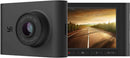 YI NIGHTSCAPE YCS2A19 1080P CAR DASH CAM - BLACK - Like New
