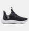 3025631 Under Armour Team Curry 9 Basketball Shoe Unisex - Brand New