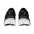 ON CLOUDFLOW 4 WOMEN'S - SIZE 9 - BLACK/WHITE - Like New