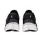 ON CLOUDFLOW 4 WOMEN'S - SIZE 9 - BLACK/WHITE - Like New