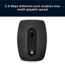 MOTOROLA - B12 32 X 8 DOCSIS 3.1 CABLE MODEM - BLACK - Like New