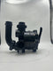 HAYWARD SP0715 MULTIPORT VALVE - BLACK - Like New