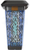 BLACK+DECKER Bug Zapper & Fly Trap-Mosquito Repellent- Gnat Killer Indoor - Like New