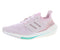 ADIDAS ULTRABOOST 22 WOMENS SHOES SIZE 7.5 ALMPNK/ORARUS - SIZE - Scratch & Dent