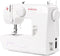 Singer 1306 Start Sewing Machine - White - Scratch & Dent