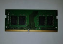 KINGSTON 8GB PC4-19200 DDR4-2400 SDRAM SODIMM - GREEN - Like New