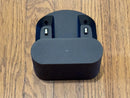ROBOROCK CHARGER DOCK CDZ12RR - BLACK - Like New