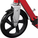 RAZOR A5 LUX 2 WHEEL KICK SCOOTER - CHERRY RED - Like New