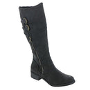 Blowfish Malibu Voss Shr Black Prospector/Dyecut 9 M - Like New