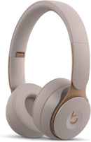 Beats Solo Pro Wireless Noise Cancelling On-Ear Headphones - Scratch & Dent