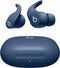 Beats Fit Pro True Wireless Noise Cancelling in-Ear Headphones - Tidal Blue Like New